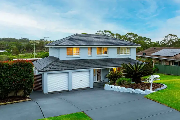 33 Belltrees Close