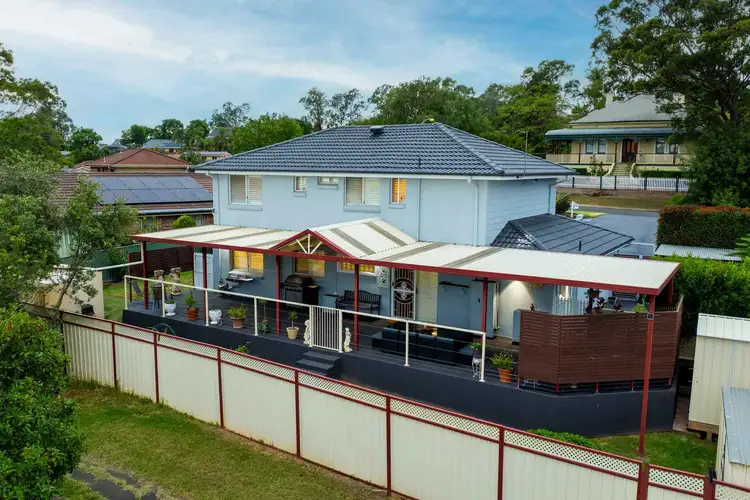 Second view of Homely house listing, 33 Belltrees Close, Glen Alpine NSW 2560