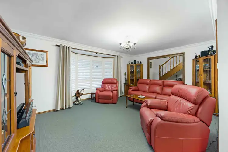 Fifth view of Homely house listing, 33 Belltrees Close, Glen Alpine NSW 2560