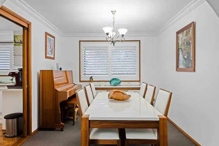 Sixth view of Homely house listing, 33 Belltrees Close, Glen Alpine NSW 2560