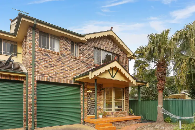 6/32 Vista Street, Caringbah NSW 2229
