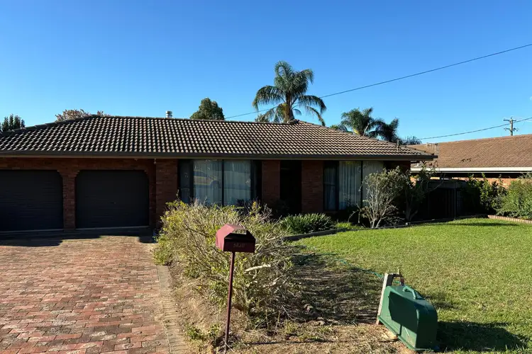 4 Norman Road, Mudgee NSW 2850