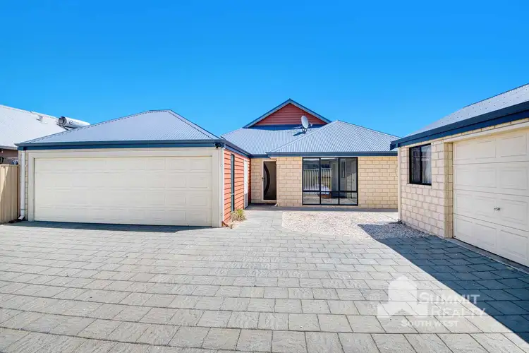 5 Naroona Drive, Dalyellup WA 6230