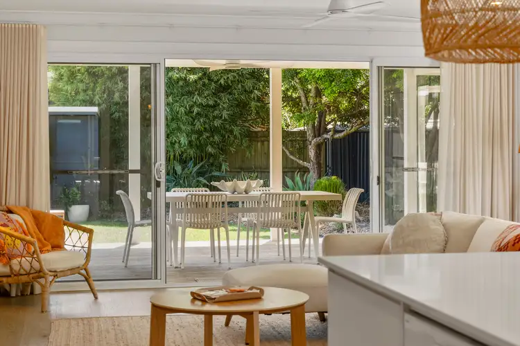 Sixth view of Homely house listing, 108 Oaks Avenue, Shelly Beach NSW 2261