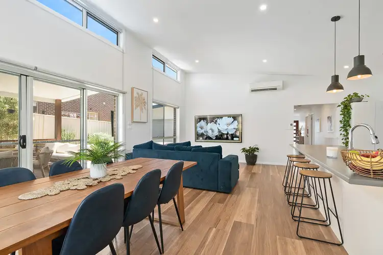 Main view of Homely house listing, 48 Jindalee Crescent, Nowra NSW 2541