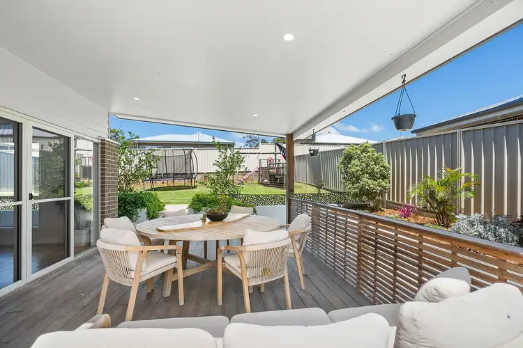 48 Jindalee Crescent, Nowra NSW 2541