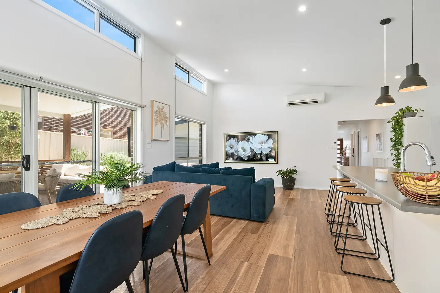 Main view of Homely house listing, 48 Jindalee Crescent, Nowra NSW 2541