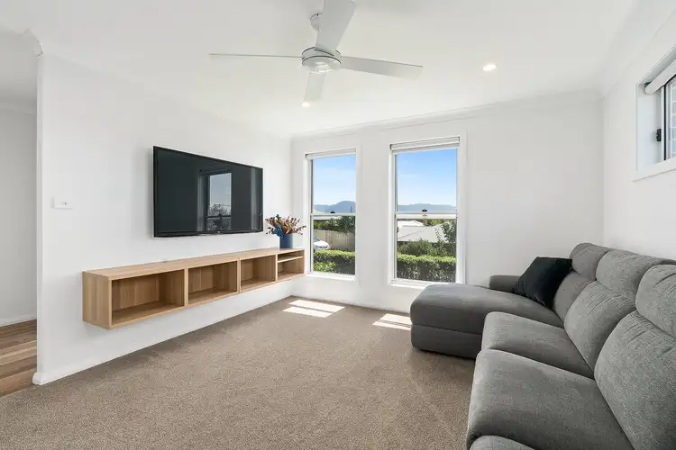 Third view of Homely house listing, 48 Jindalee Crescent, Nowra NSW 2541