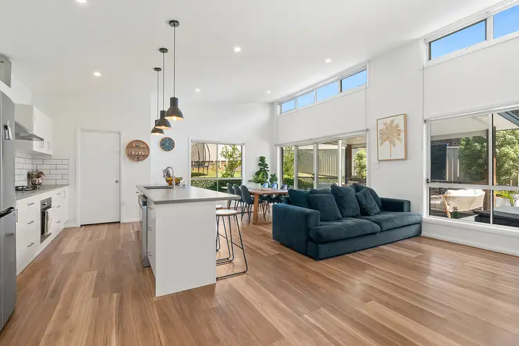 Fourth view of Homely house listing, 48 Jindalee Crescent, Nowra NSW 2541