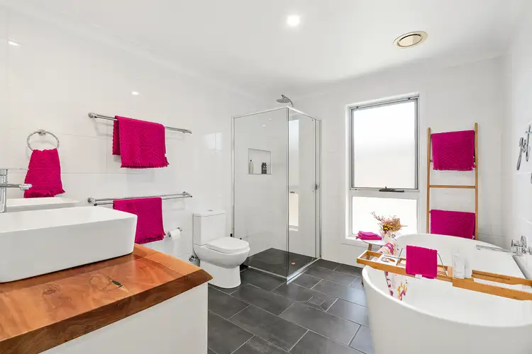 Fifth view of Homely house listing, 48 Jindalee Crescent, Nowra NSW 2541