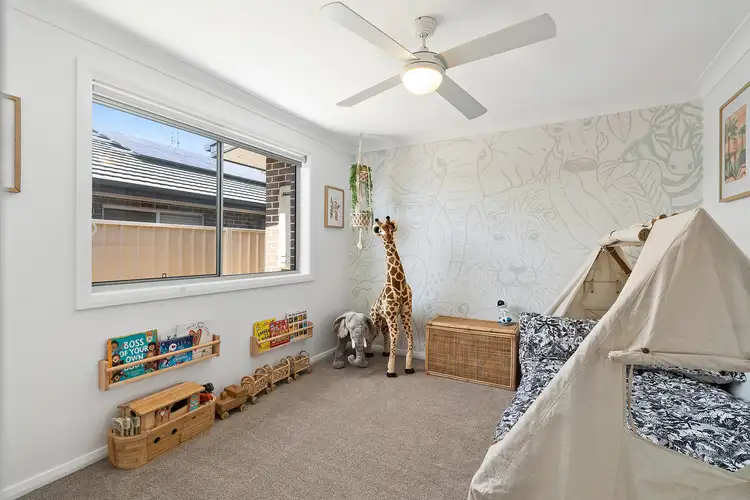 Sixth view of Homely house listing, 48 Jindalee Crescent, Nowra NSW 2541