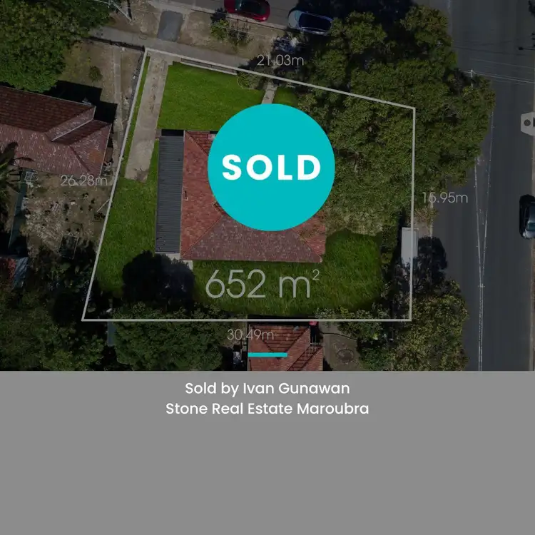 281 Beauchamp Road, Matraville NSW 2036