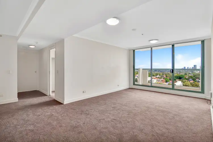 Main view of Homely unit listing, 1701/37 Victor Street, Chatswood NSW 2067