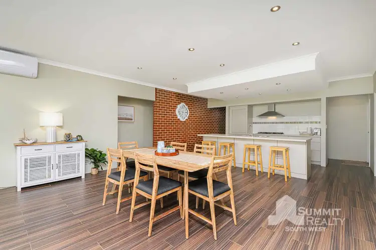 Second view of Homely house listing, 4 Seville Place, Binningup WA 6233