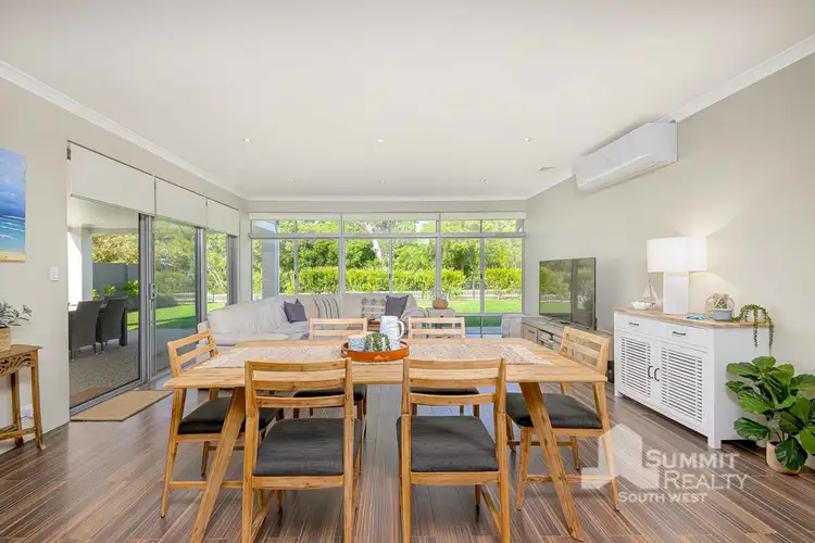 Third view of Homely house listing, 4 Seville Place, Binningup WA 6233