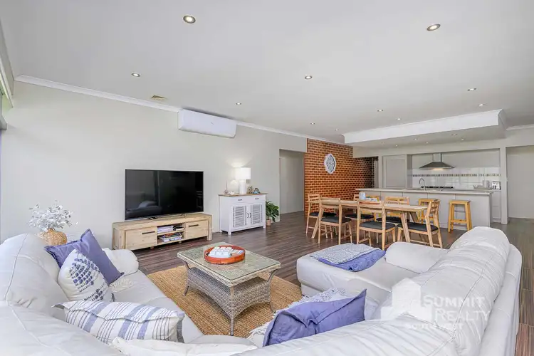 Fourth view of Homely house listing, 4 Seville Place, Binningup WA 6233