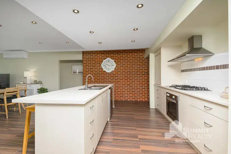 Sixth view of Homely house listing, 4 Seville Place, Binningup WA 6233