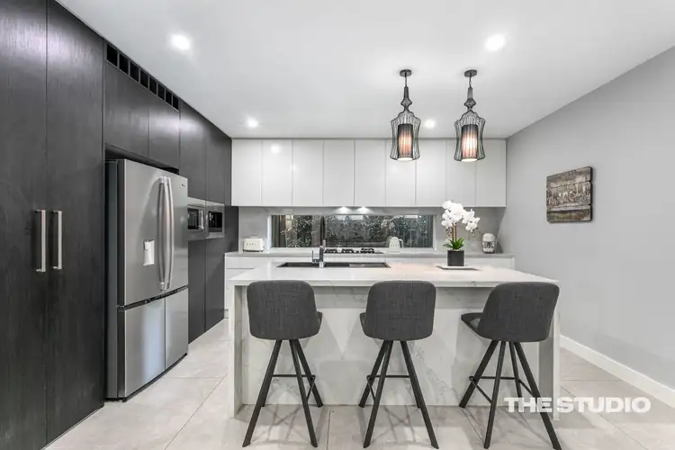Second view of Homely house listing, 8 Marketsfield Avenue, North Kellyville NSW 2155