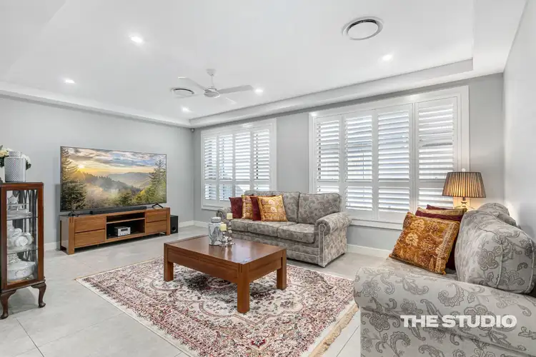Third view of Homely house listing, 8 Marketsfield Avenue, North Kellyville NSW 2155
