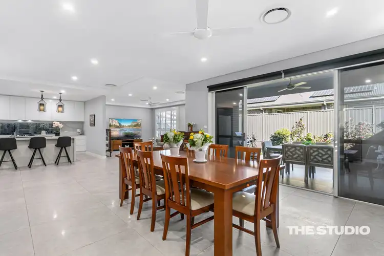 Fourth view of Homely house listing, 8 Marketsfield Avenue, North Kellyville NSW 2155