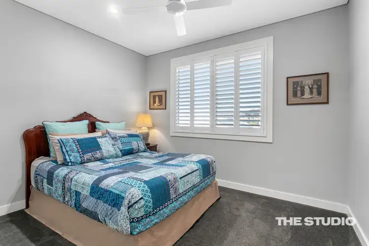Sixth view of Homely house listing, 8 Marketsfield Avenue, North Kellyville NSW 2155
