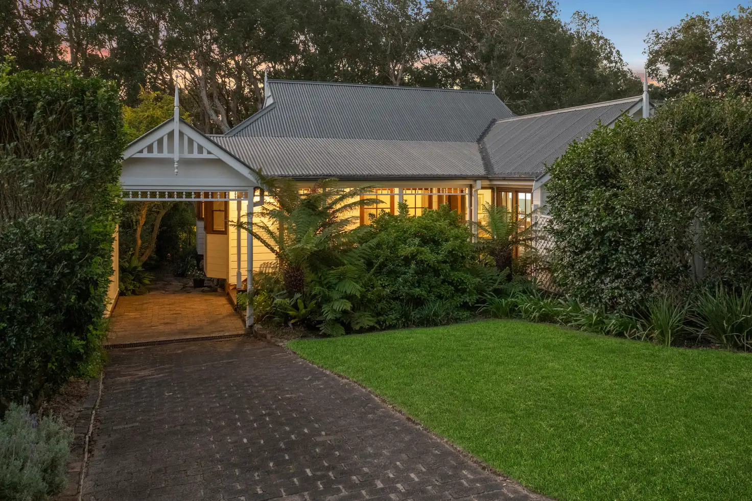 Main view of Homely house listing, 3 Peter Avenue, Forresters Beach NSW 2260