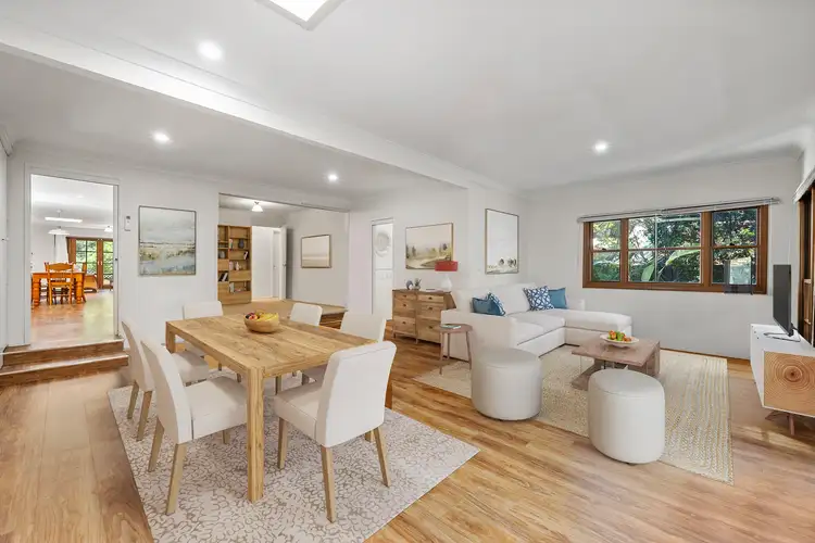 Fourth view of Homely house listing, 3 Peter Avenue, Forresters Beach NSW 2260