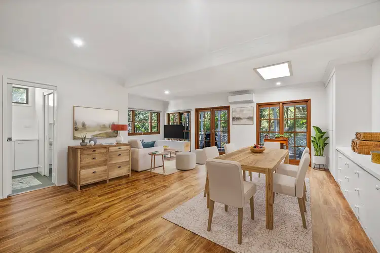 Fifth view of Homely house listing, 3 Peter Avenue, Forresters Beach NSW 2260
