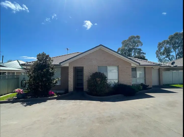 Main view of Homely unit listing, 24B Binalong Street, Young NSW 2594