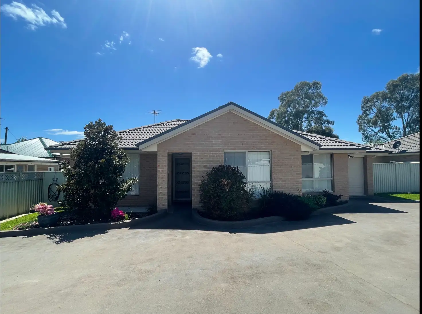 Main view of Homely unit listing, 24B Binalong Street, Young NSW 2594