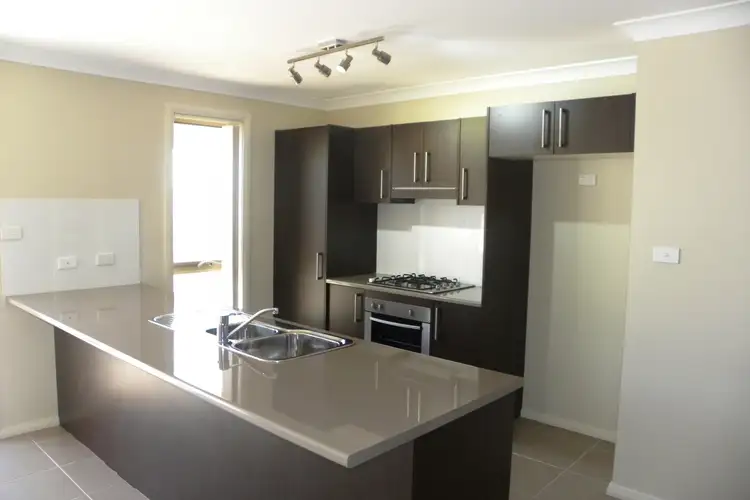 Second view of Homely unit listing, 24B Binalong Street, Young NSW 2594