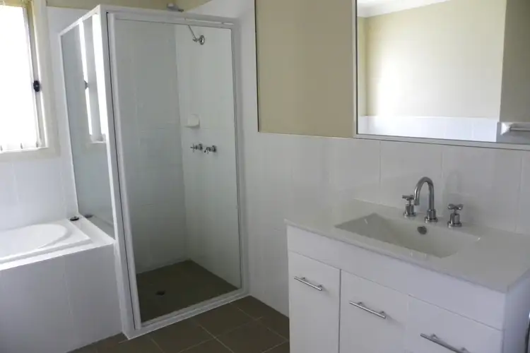 Third view of Homely unit listing, 24B Binalong Street, Young NSW 2594