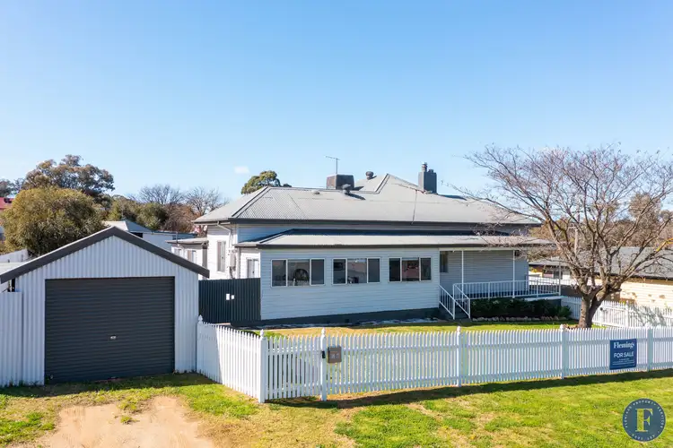 Main view of Homely house listing, 14 Russell Street, Young NSW 2594