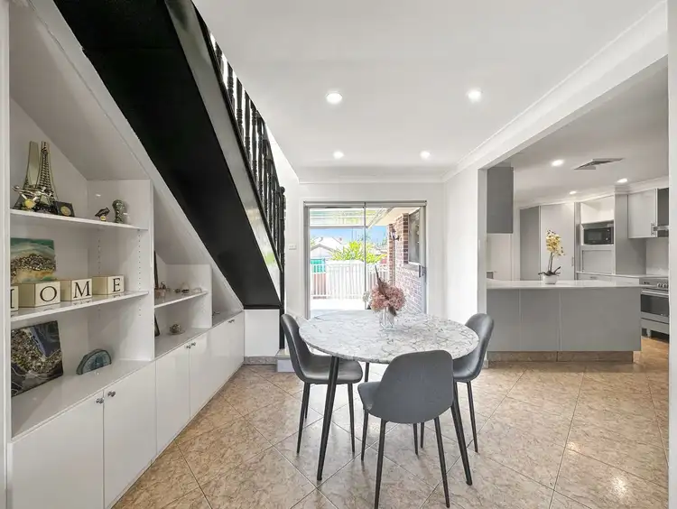 Second view of Homely house listing, 6 Tumut Close, Bankstown NSW 2200