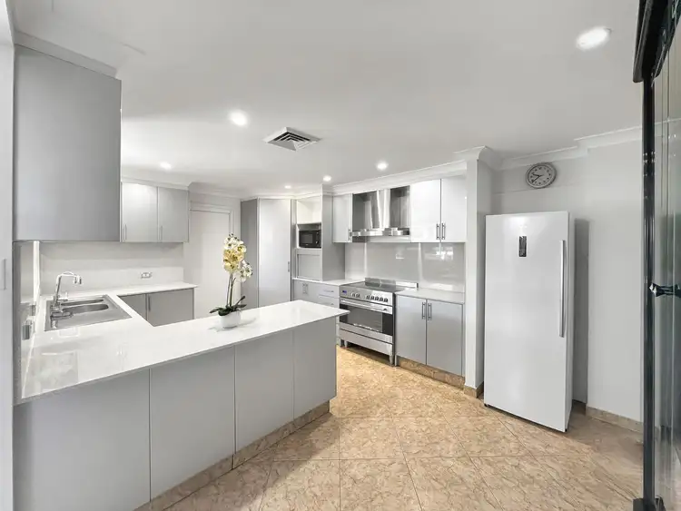 Third view of Homely house listing, 6 Tumut Close, Bankstown NSW 2200