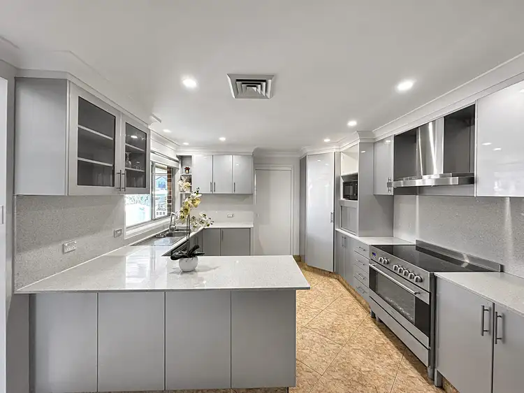 Fourth view of Homely house listing, 6 Tumut Close, Bankstown NSW 2200