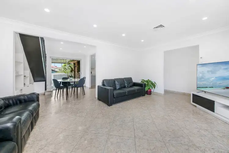 Fifth view of Homely house listing, 6 Tumut Close, Bankstown NSW 2200