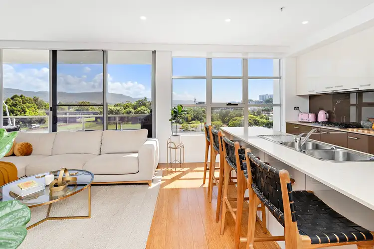 72/2-12 Young Street, Wollongong NSW 2500