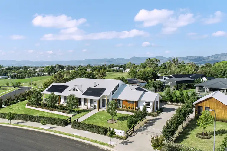 Main view of Homely house listing, 10 Wurth Drive, Mudgee NSW 2850