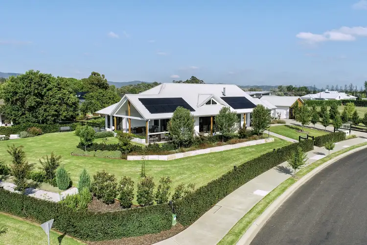 Second view of Homely house listing, 10 Wurth Drive, Mudgee NSW 2850