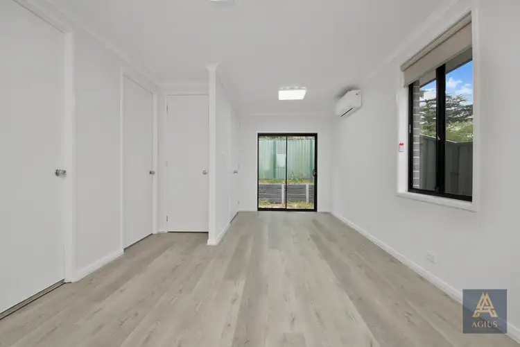Third view of Homely house listing, 36A Christine Crescent, Lalor Park NSW 2147