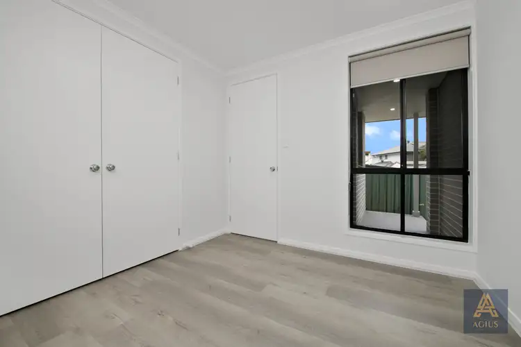 Fourth view of Homely house listing, 36A Christine Crescent, Lalor Park NSW 2147