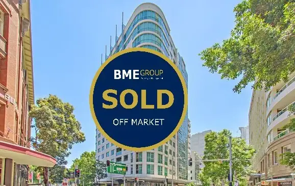1207A/339 Sussex Street, Sydney NSW 2000
