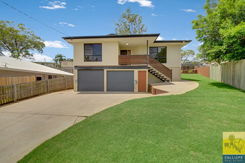 Main view of Homely house listing, 12 Walnut Street, New Auckland QLD 4680