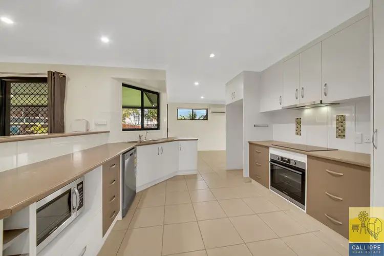 Fourth view of Homely house listing, 12 Walnut Street, New Auckland QLD 4680