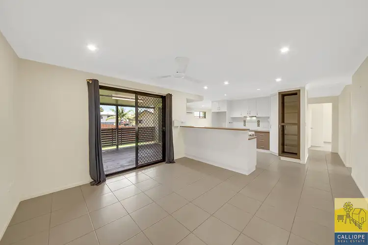 Sixth view of Homely house listing, 12 Walnut Street, New Auckland QLD 4680