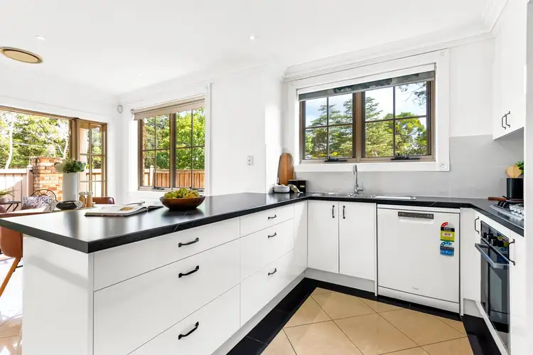 Third view of Homely townhouse listing, 2/342 Old Northern Road, Castle Hill NSW 2154