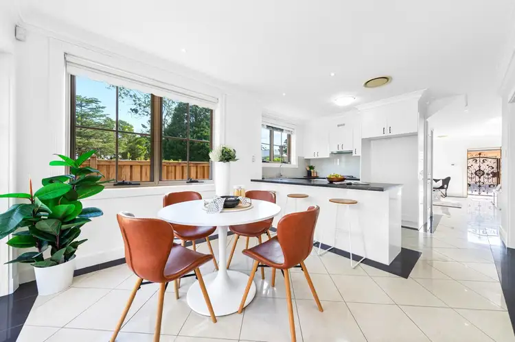 Fifth view of Homely townhouse listing, 2/342 Old Northern Road, Castle Hill NSW 2154