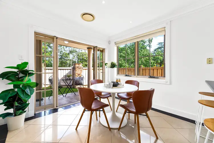 Sixth view of Homely townhouse listing, 2/342 Old Northern Road, Castle Hill NSW 2154