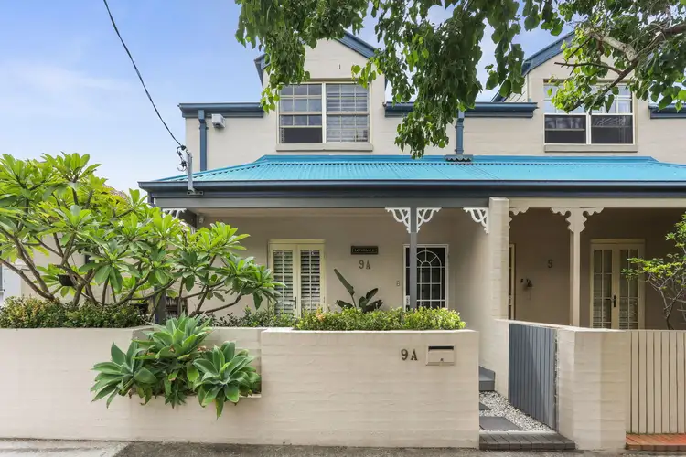 9a Annesley Street, Leichhardt NSW 2040